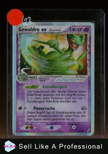 Gewaldro pokémon 100 gebraucht kaufen  Solingen
