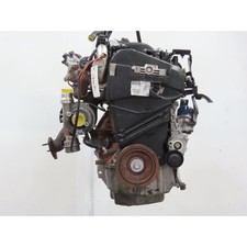 Moteur dacia duster d'occasion  Roche-la-Molière