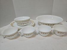 Pc. set corelle for sale  Brooklyn