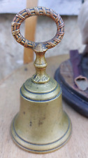 Clochette table bronze d'occasion  Metz-