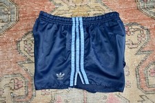 Vtg 80s adidas for sale  SHEFFIELD