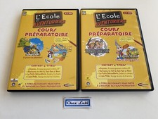 école aventuriers pc d'occasion école aventuriers pc d'occasion  Paris XII