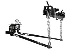Weight distribution hitch for sale  Verona