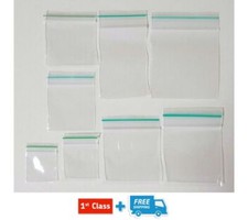 Grip seal bags for sale  UXBRIDGE