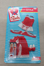 Sindy pedigree style d'occasion  Vannes