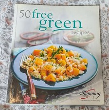 Slimming recipe books for sale  UK