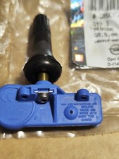 Sensore tpms ruota usato  Torino