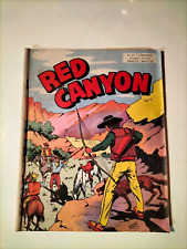 1956 red canyon d'occasion  Château-Renard