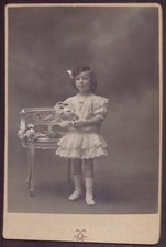 Cabinet photo girl d'occasion  Expédié en Belgium