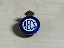 Ww1 era aecs for sale  BICESTER