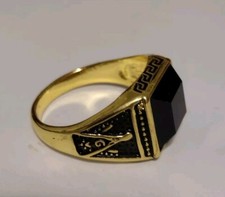 Gold master mason for sale  Llano