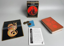 King tarot oriental d'occasion  Carqueiranne