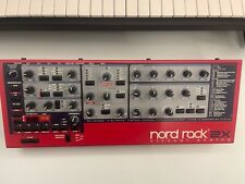 Clavia nord rack gebraucht kaufen  Berlin