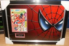 Stan lee spiderman for sale  SOUTHEND-ON-SEA