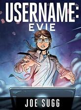 Username evie joe for sale  UK