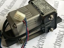 Bomba de vácuo de ar APN-4002-ERC IWAKI DC24V 9.33kPa 250mA   comprar usado  Enviando para Brazil