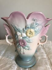 hull series vase wildflower for sale  Howell