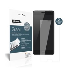 2x Protection pour ZUK Z2 Pro ecrán Verre souple Film Protecteur 9H dipos comprar usado  Enviando para Brazil