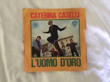 Vinile giri caterina usato  Ragalna