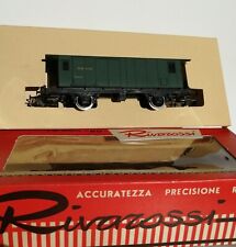 Rivarossi bagagliaio v651 usato  Fauglia