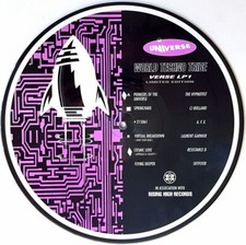 Various techno tribe for sale  SOUTHEND-ON-SEA