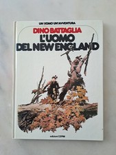 Dino battaglia uomo usato  Canzo