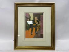 Lawson wood printed for sale  WINSFORD