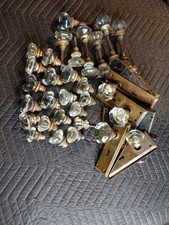 Vintage various glass for sale  Zebulon