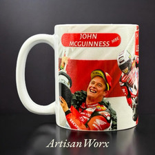 John mcguinness legends for sale  SELBY