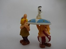 Asterix belix idefix gebraucht kaufen  Weiding