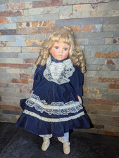 Haunted porcelain doll for sale  PAISLEY