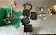 Konvolut ersatzteile vergaser gebraucht kaufen  Calden