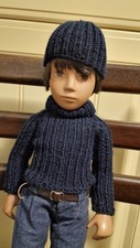 Sasha doll morgenthaler gebraucht kaufen  Wiesbaden