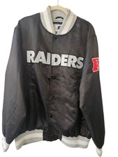 Starter raiders satin for sale  Meridian