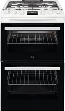 Aeg cgx1130acw gas for sale  WINSFORD