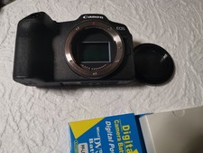 Canon eos new d'occasion  Massy