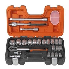 Bahco socket set for sale Bahco socket set for sale  LEEK