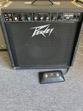 Usa peavey encore for sale  ST. AGNES