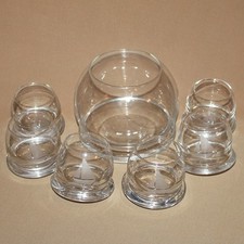 Service punch verres d'occasion  Cerisy-la-Salle