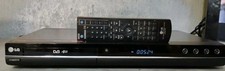 LG DR-T389H DVD RECORDER CON TELECOMANDO ORIGINALE  comprar usado  Enviando para Brazil
