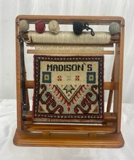 Vintage mini rug for sale  LARNE