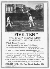 Five ten compact for sale  GLASGOW