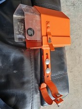 Cleervue silvaflame drill for sale  RUNCORN