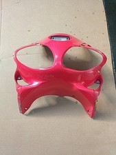 Suzuki sv650 headlight for sale  BRADFORD