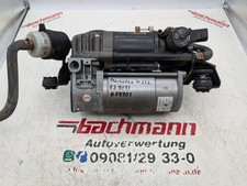 Luftkompressor luftfederung me gebraucht kaufen  Deiningen