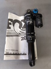 Fox float dpx2 for sale  ASHFORD