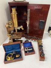 Microscopio fine 800 usato  Portomaggiore