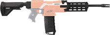 Kit corpo m416 usato  Roma