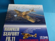Sky guardians hawker for sale  FELIXSTOWE