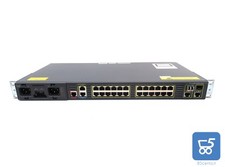 Cisco 3400e 24ts usato  Potenza